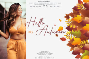 Hello My Autumn