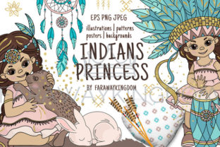 Pocahontas Thanksgiving: A Creative Resource for Designers and Artists