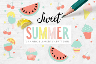 Sweet Summer Set