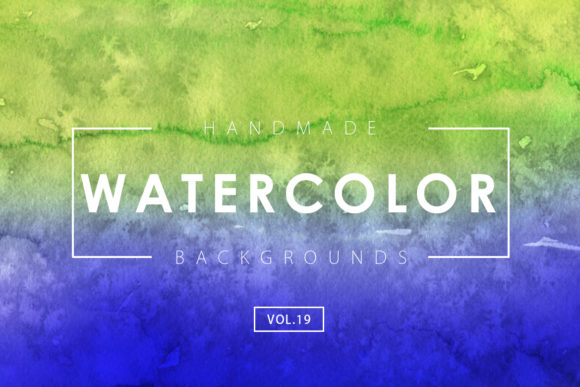Watercolor Backgrounds 19